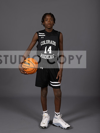 6th Grade Boys Green 5