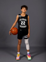 6th Grade Boys Green 2