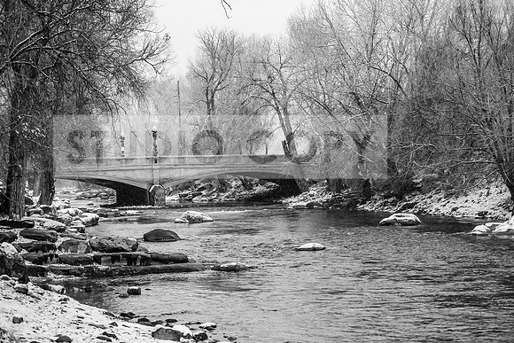 F Street Bridge Large Print-0105