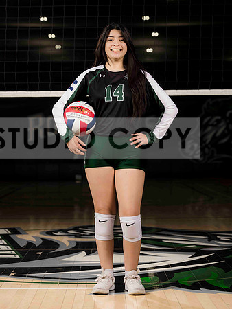 Group 3Athlete 14