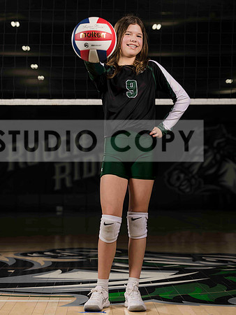 Group 3 Athlete 9A