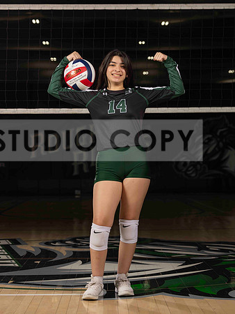 Group 3 Athlete 14A