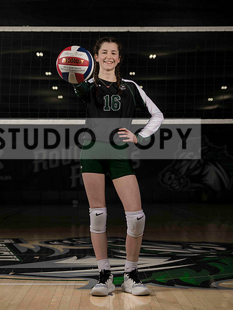 Group 3 Athlete 16B