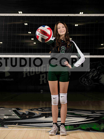 Group 3 Athlete 2A
