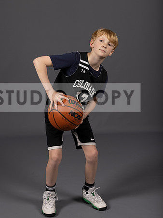 5th Grade Boys 4-3