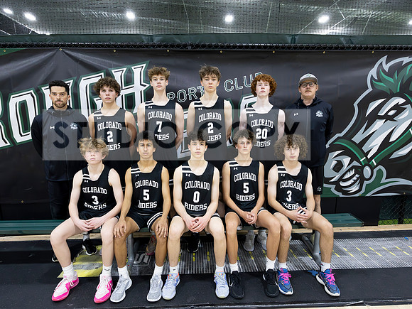 15U National Team_