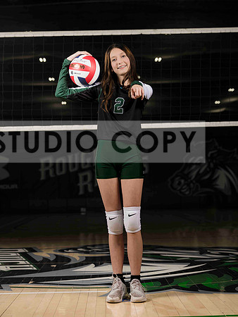 Group 3 Athlete 2B