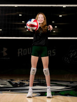 Group 3 Athlete 6A