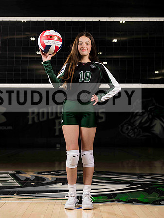 Group 3 Athlete 10A