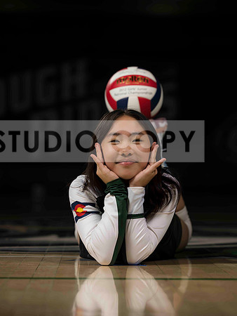Group 3 Athlete 1B