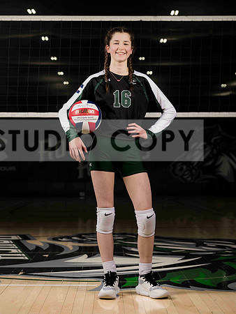 Group 3 Athlete 16