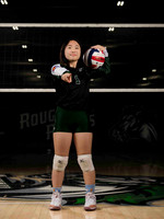 Group 3 Athlete 1A