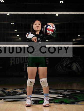 Group 3 Athlete 1A