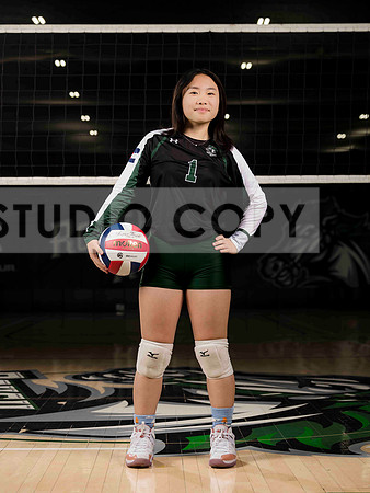 Group 3 Athlete 1
