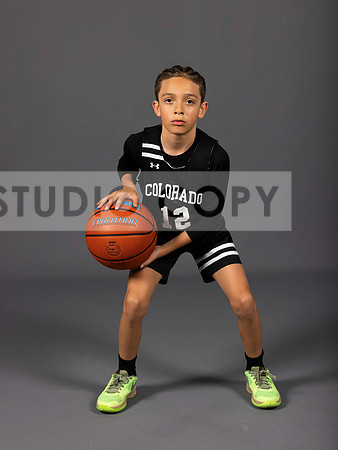 5th Grade Boys 6-3