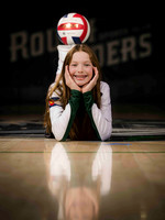 Group 3 Athlete 6B