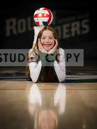 Group 3 Athlete 6B