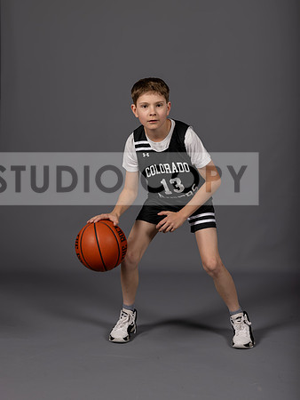 5th Grade Boys 1-2