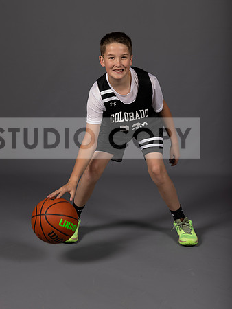 5th Grade Boys 5-3