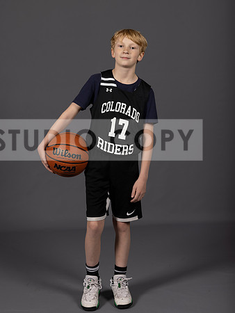 5th Grade Boys 4