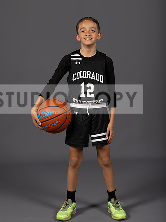 5th Grade Boys 6