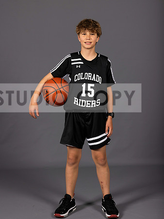 5th Grade Boys 2