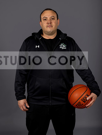 5th Grade Boys Coach