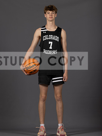15U National Team 7