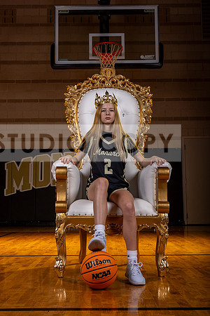 Monarch Media Day 4-6