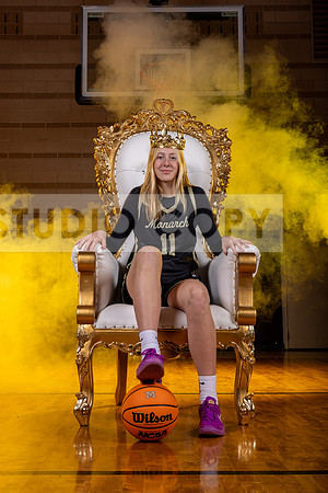 Monarch Media Day 4-3