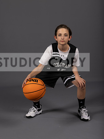 5th Grade Boys 3-2
