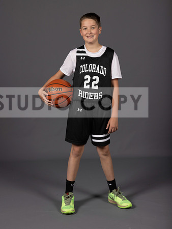 5th Grade Boys 5