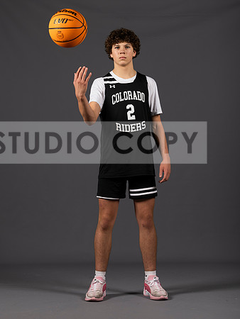 15U National Team 6-3