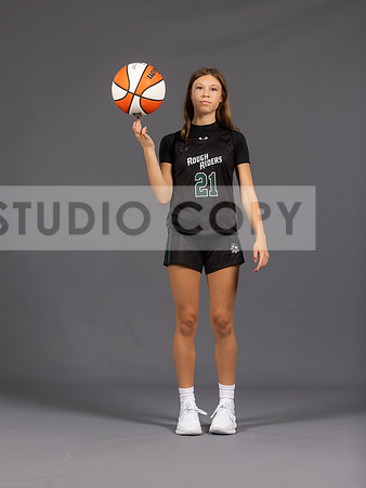15U UA Rise 3