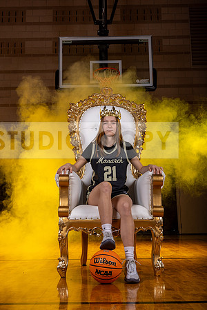Monarch Media Day 4-4