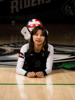 Group 6 Athlete 3B