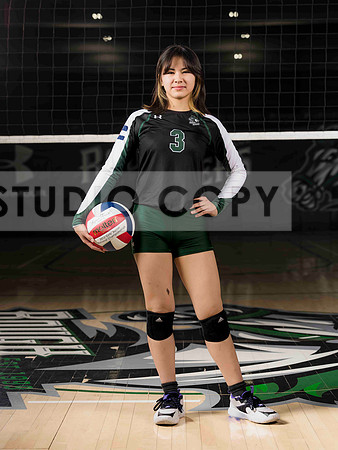 Group 6 Athlete 3