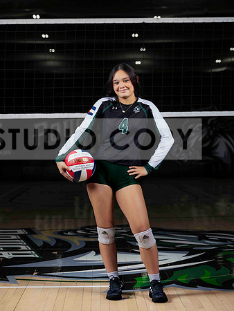 Group 6 Athlete 4