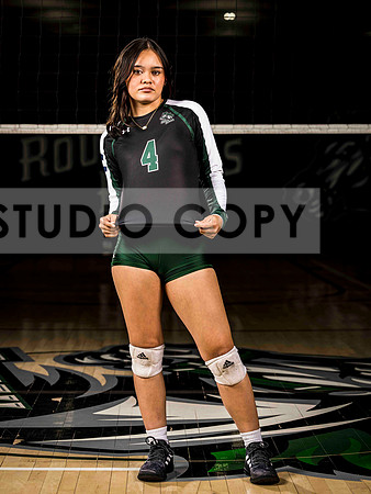 Group 6 Athlete 4B