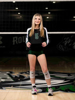 Group 6 Athlete 5B