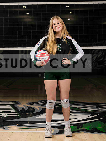 Group 6 Athlete 6