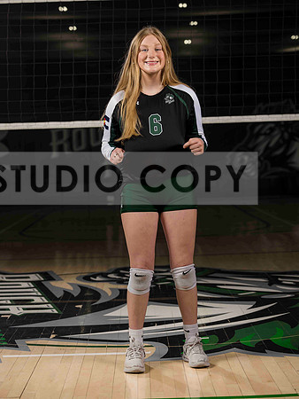 Group 6 Athlete 6A