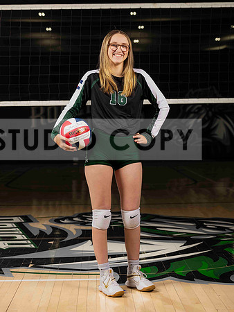 Group 6 Athlete 16
