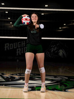 Rough Riders Group 8 Athlete 15A