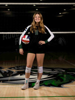 Rough Riders Group 9 Athlete 2