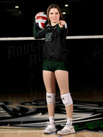 Rough Riders Group 9 Athlete 10A
