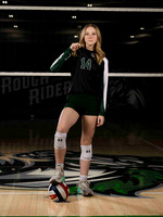 Rough RIders Group 9 Athlete 14A