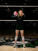 Rough RIders Group 9 Athlete 14B