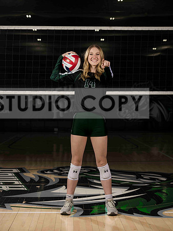 Rough RIders Group 9 Athlete 14B