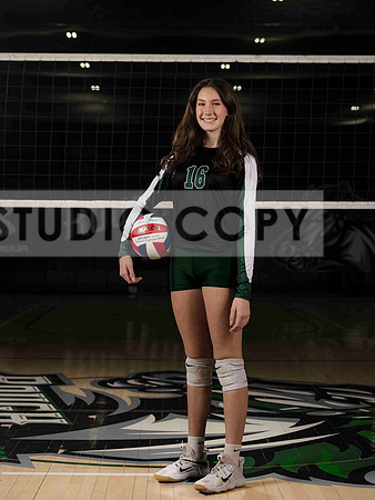 Rough Riders Group 9 Athlete 16